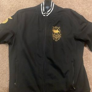 Polo Ralph Lauren Track Jacket
